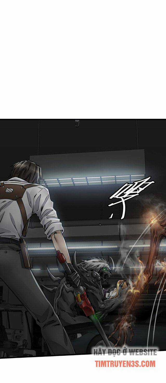 Du Hành Thời Gian Về Ngày Đầu Mạt Thế Chapter 22 trang 31