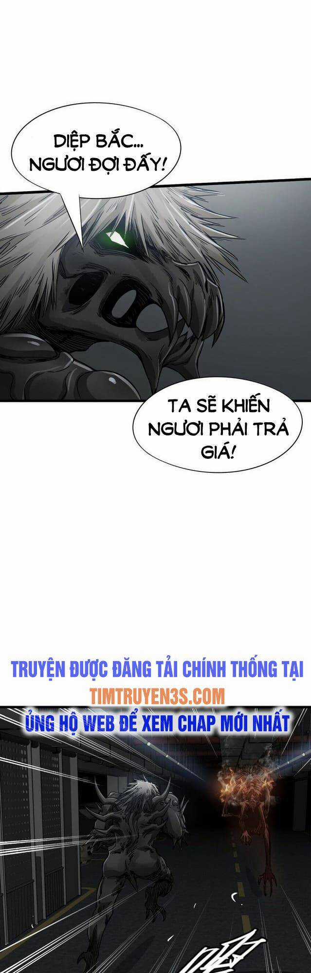 Du Hành Thời Gian Về Ngày Đầu Mạt Thế Chapter 22 trang 32