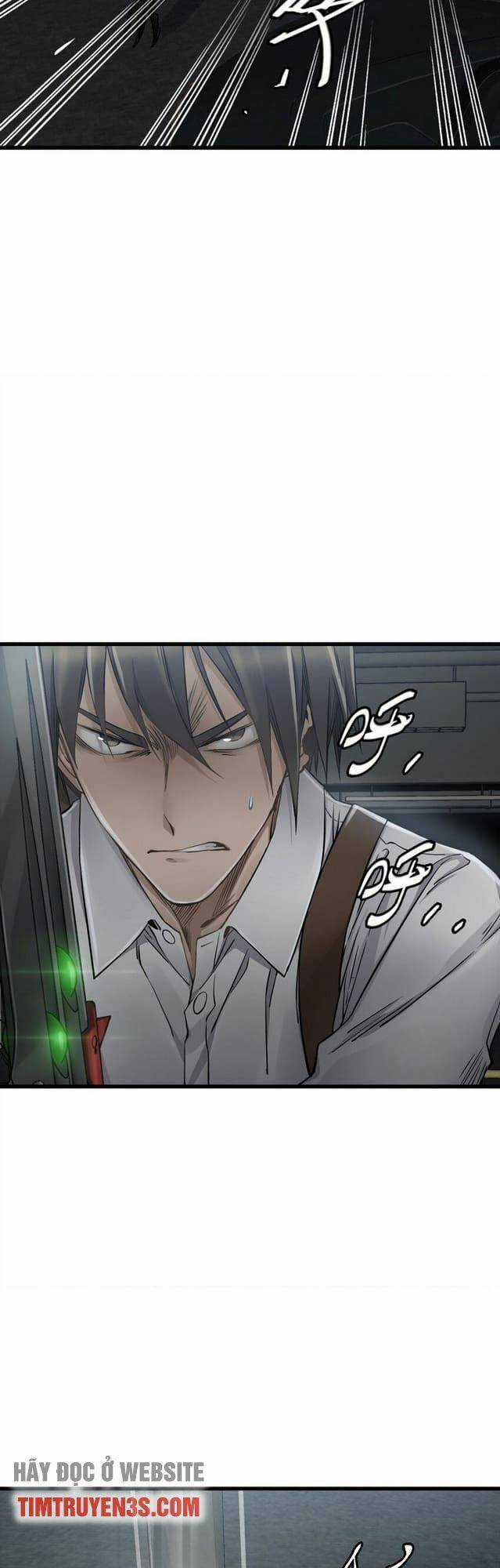 Du Hành Thời Gian Về Ngày Đầu Mạt Thế Chapter 22 trang 33