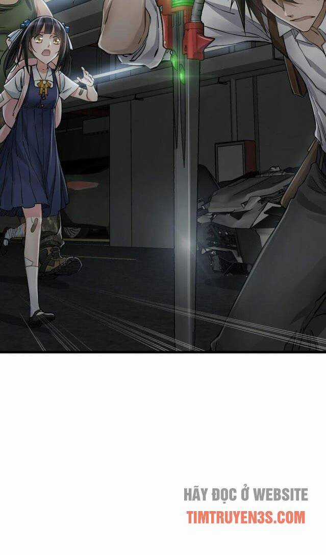 Du Hành Thời Gian Về Ngày Đầu Mạt Thế Chapter 22 trang 35