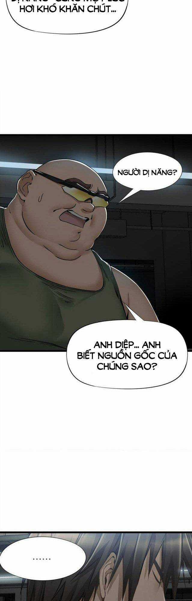 Du Hành Thời Gian Về Ngày Đầu Mạt Thế Chapter 22 trang 37