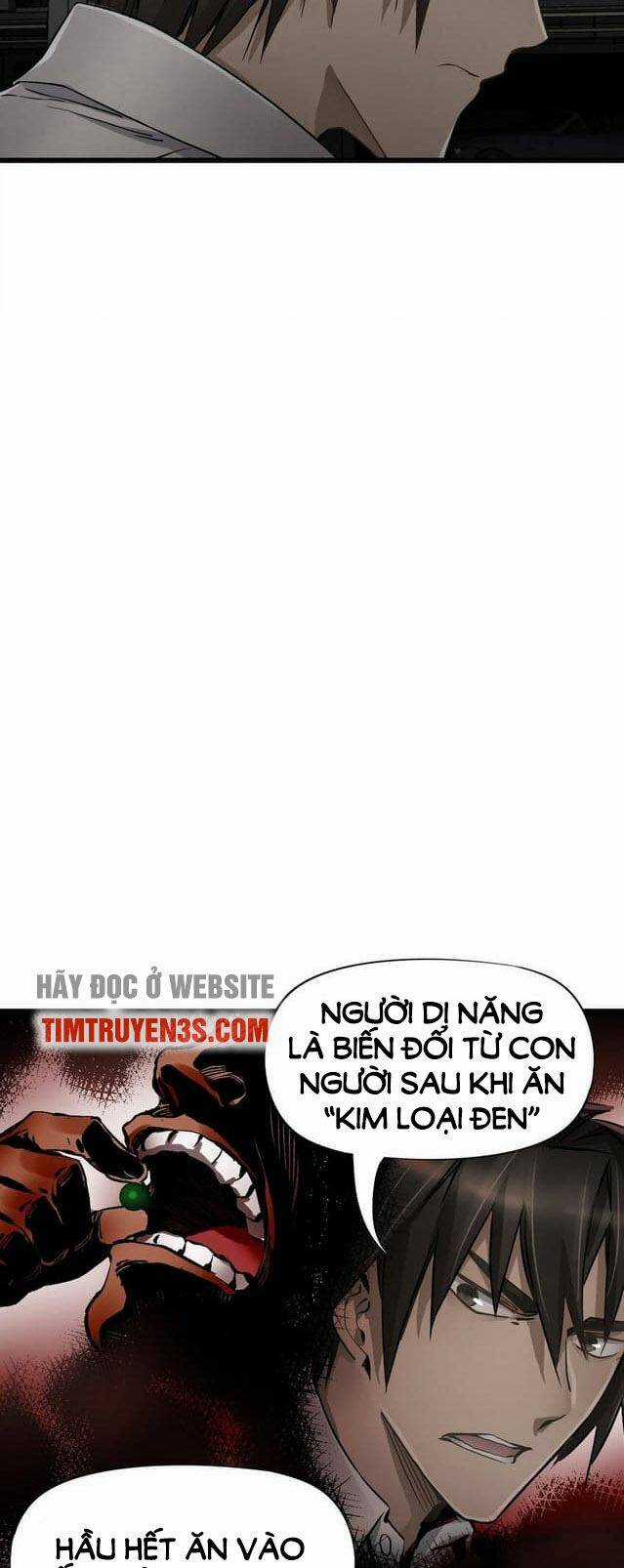 Du Hành Thời Gian Về Ngày Đầu Mạt Thế Chapter 22 trang 38