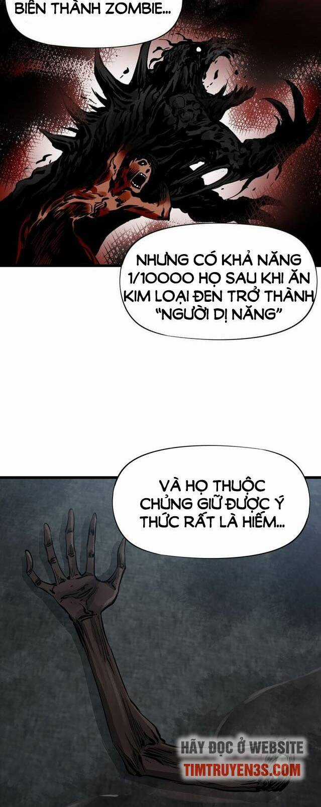 Du Hành Thời Gian Về Ngày Đầu Mạt Thế Chapter 22 trang 39