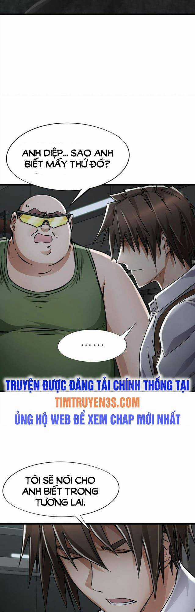 Du Hành Thời Gian Về Ngày Đầu Mạt Thế Chapter 22 trang 40