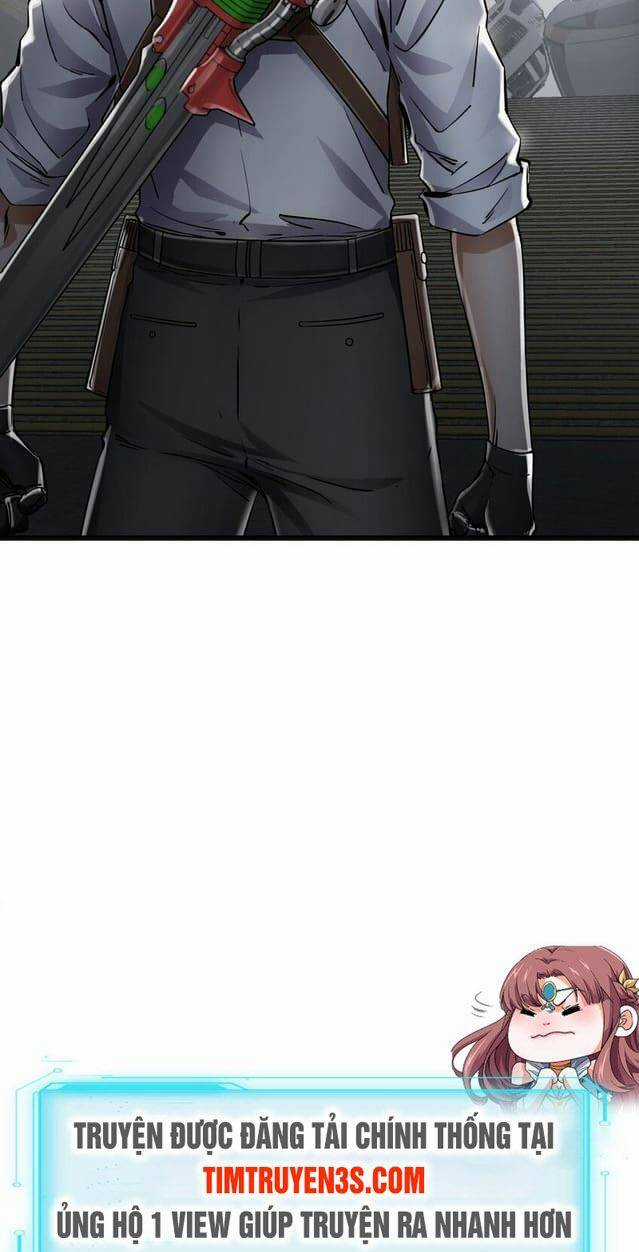 Du Hành Thời Gian Về Ngày Đầu Mạt Thế Chapter 22 trang 43