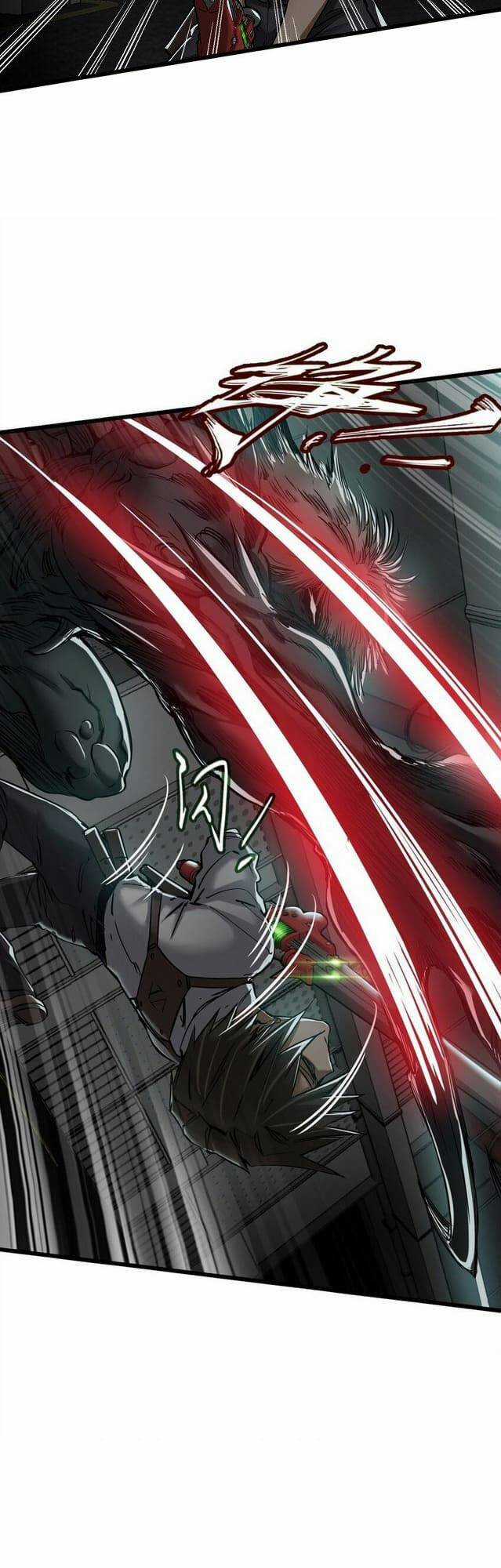 Du Hành Thời Gian Về Ngày Đầu Mạt Thế Chapter 22 trang 9