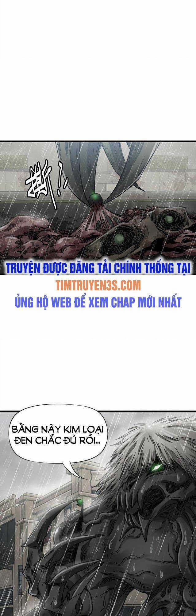 Du Hành Thời Gian Về Ngày Đầu Mạt Thế Chapter 23 trang 13