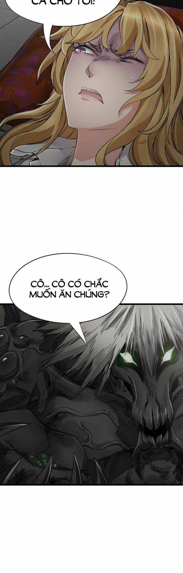 Du Hành Thời Gian Về Ngày Đầu Mạt Thế Chapter 23 trang 20