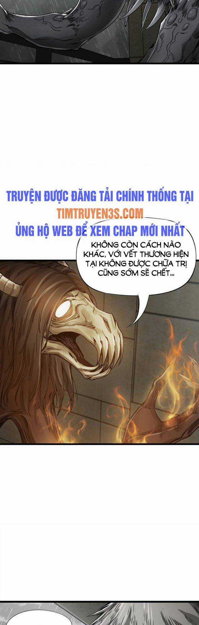 Du Hành Thời Gian Về Ngày Đầu Mạt Thế Chapter 23 trang 25