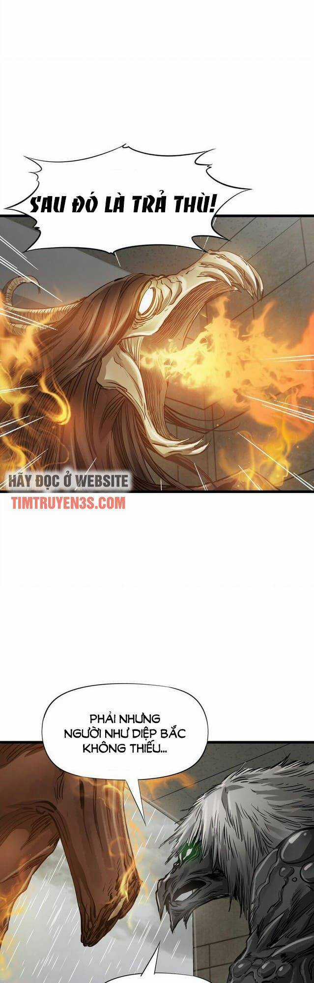 Du Hành Thời Gian Về Ngày Đầu Mạt Thế Chapter 23 trang 27