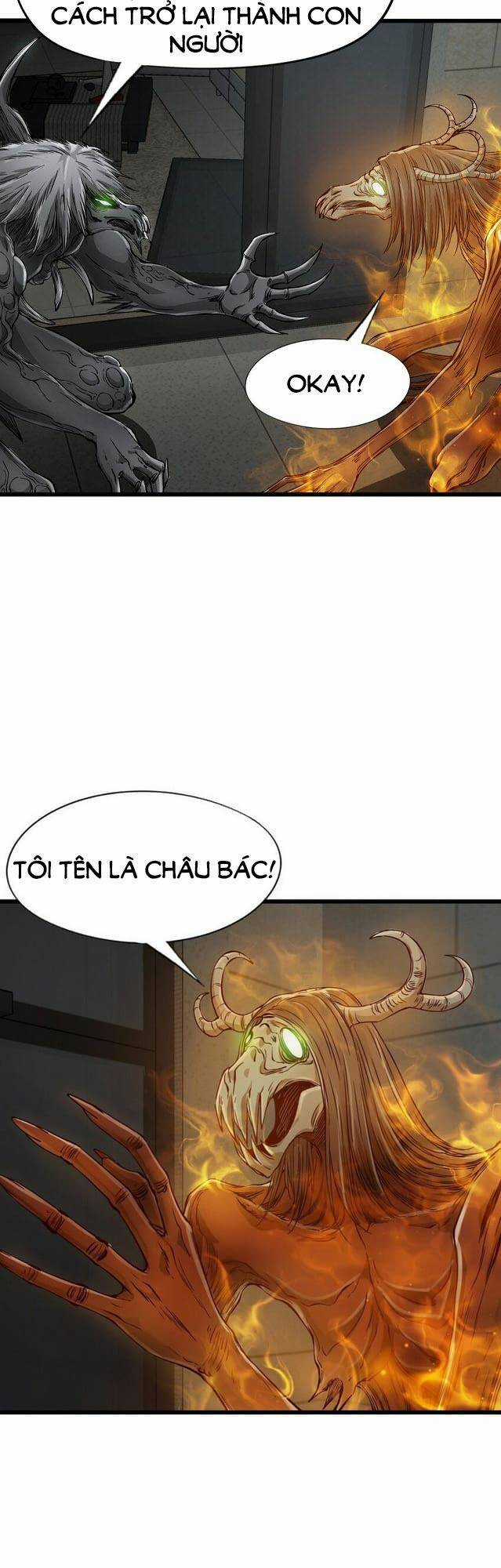 Du Hành Thời Gian Về Ngày Đầu Mạt Thế Chapter 23 trang 30