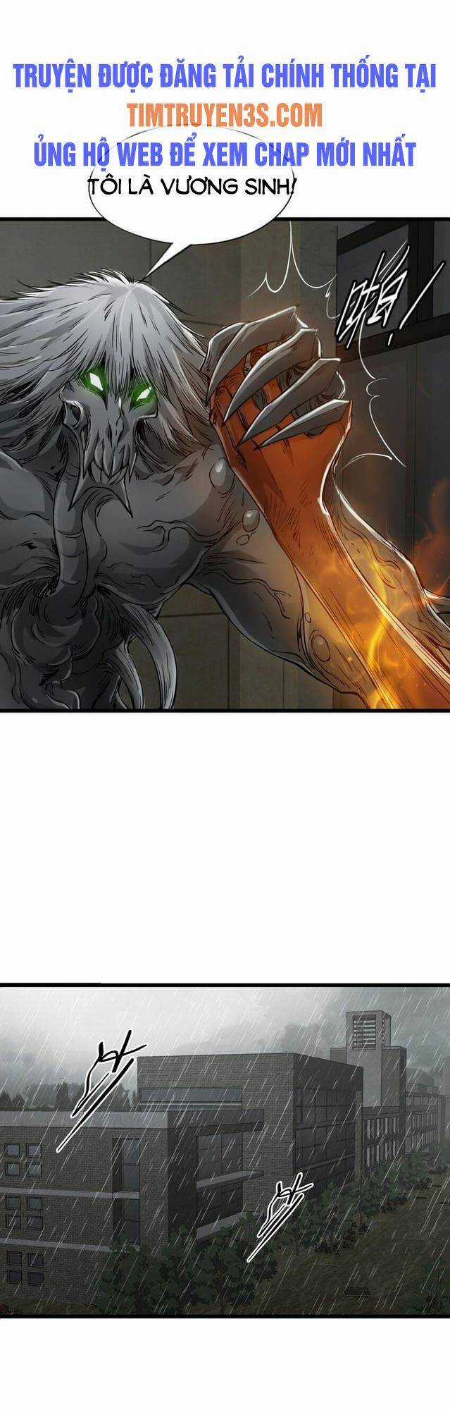 Du Hành Thời Gian Về Ngày Đầu Mạt Thế Chapter 23 trang 31
