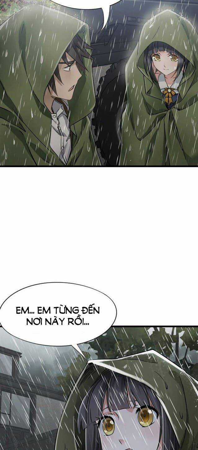 Du Hành Thời Gian Về Ngày Đầu Mạt Thế Chapter 23 trang 4