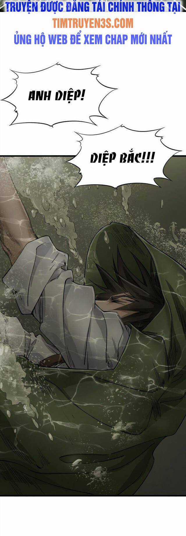 Du Hành Thời Gian Về Ngày Đầu Mạt Thế Chapter 23 trang 43