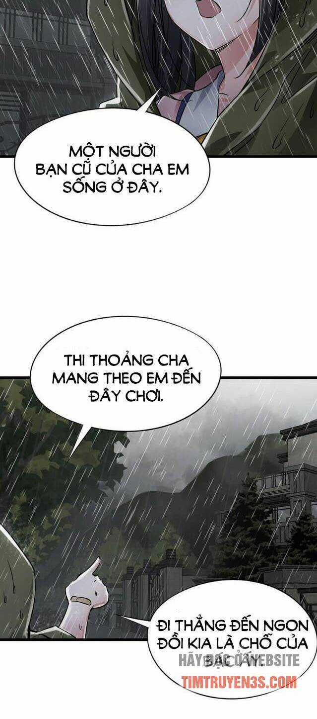 Du Hành Thời Gian Về Ngày Đầu Mạt Thế Chapter 23 trang 5