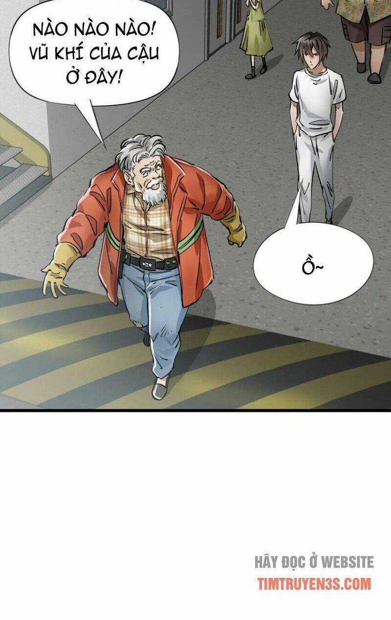 Du Hành Thời Gian Về Ngày Đầu Mạt Thế Chapter 24.5 trang 11