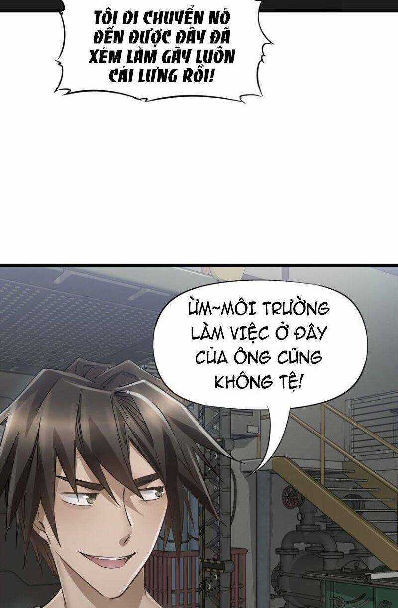 Du Hành Thời Gian Về Ngày Đầu Mạt Thế Chapter 24.5 trang 14