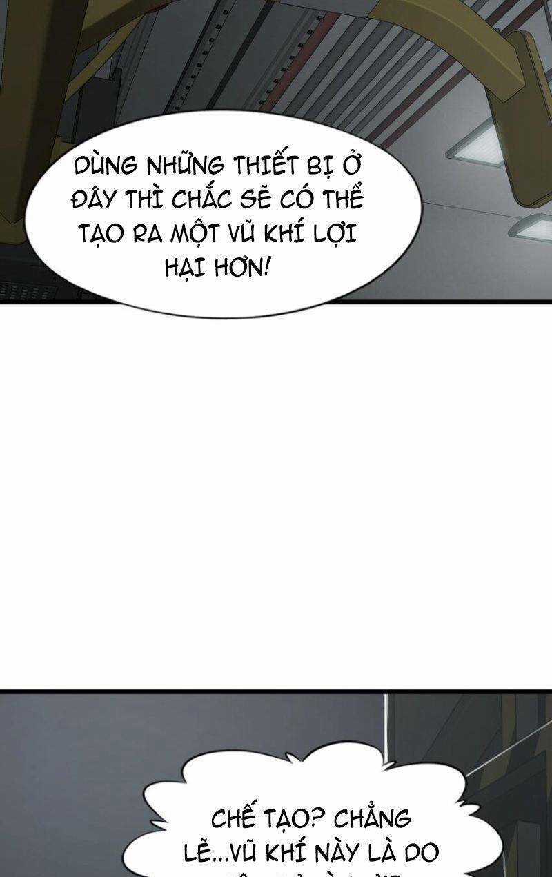 Du Hành Thời Gian Về Ngày Đầu Mạt Thế Chapter 24.5 trang 16