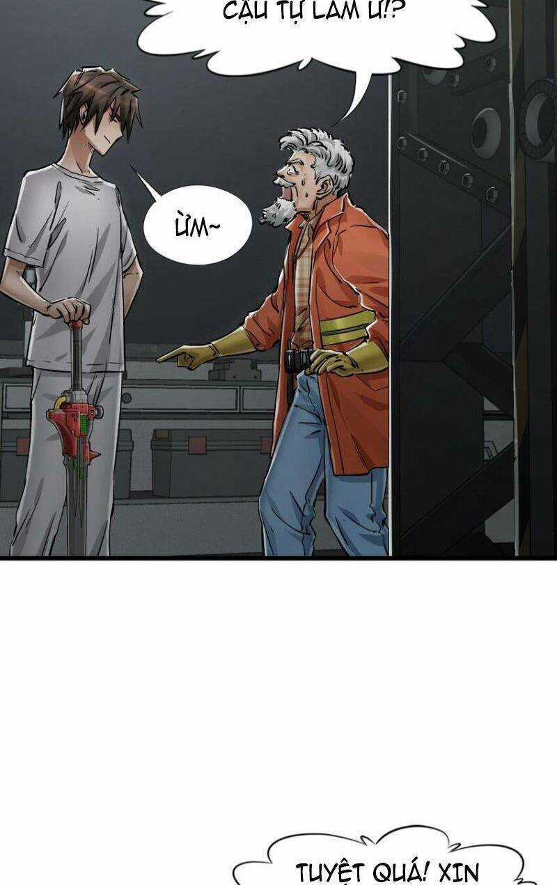 Du Hành Thời Gian Về Ngày Đầu Mạt Thế Chapter 24.5 trang 17