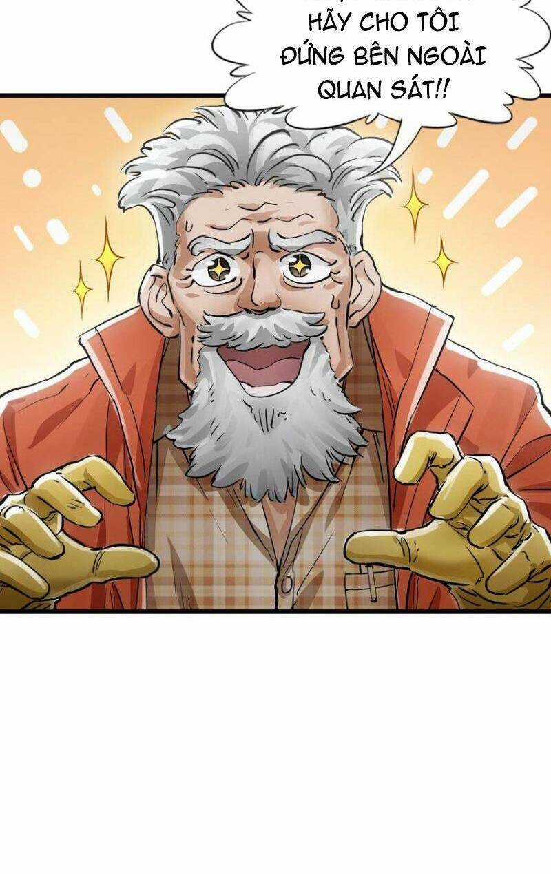 Du Hành Thời Gian Về Ngày Đầu Mạt Thế Chapter 24.5 trang 18