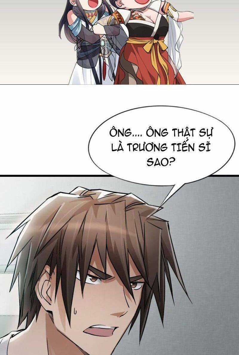 Du Hành Thời Gian Về Ngày Đầu Mạt Thế Chapter 24.5 trang 2