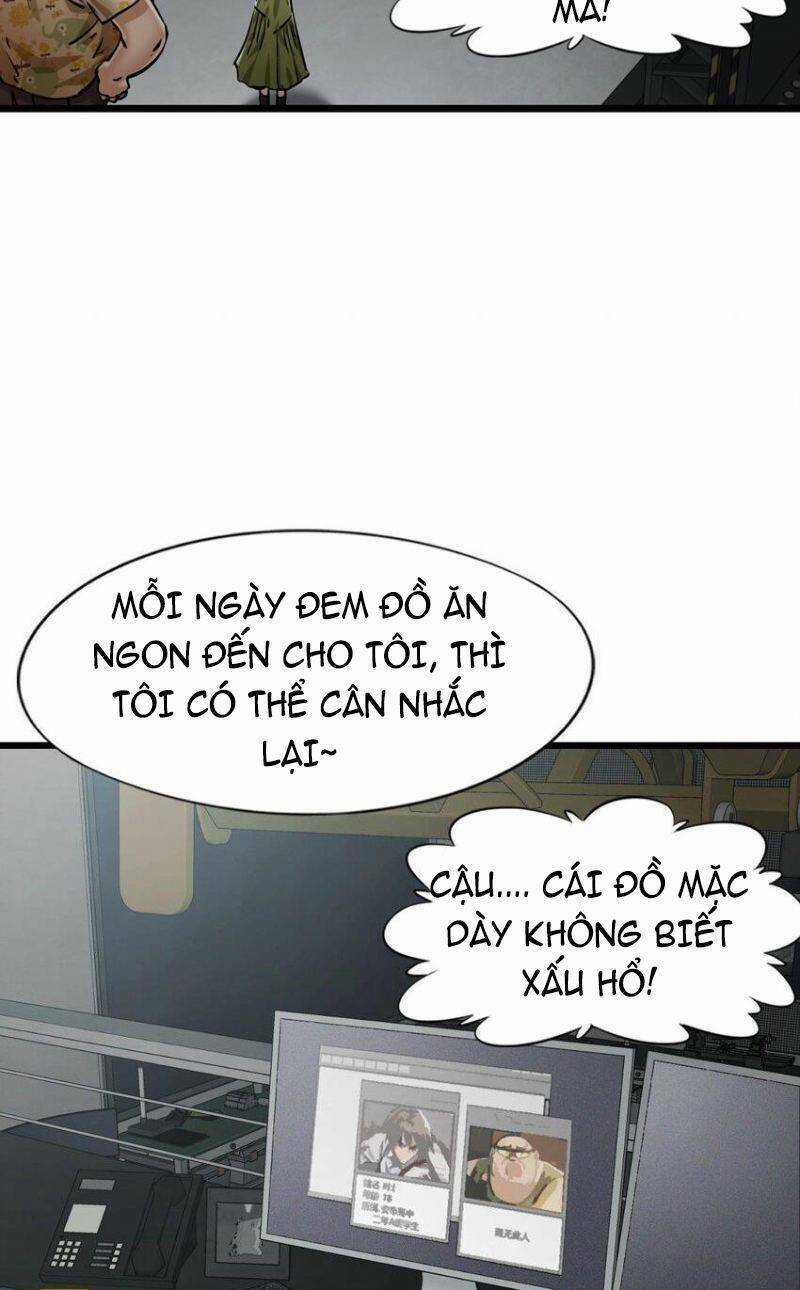 Du Hành Thời Gian Về Ngày Đầu Mạt Thế Chapter 24.5 trang 20