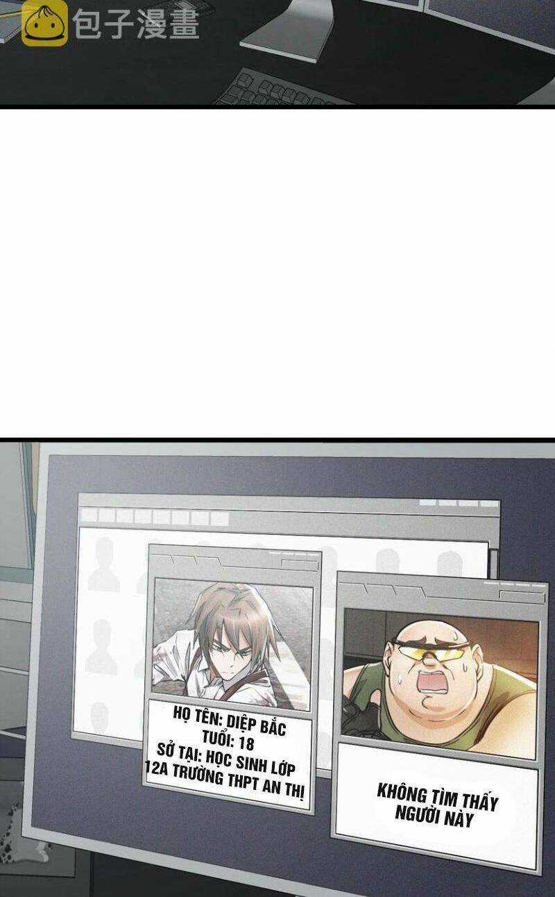 Du Hành Thời Gian Về Ngày Đầu Mạt Thế Chapter 24.5 trang 21