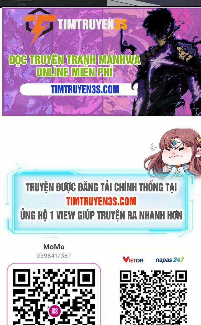 Du Hành Thời Gian Về Ngày Đầu Mạt Thế Chapter 24.5 trang 22