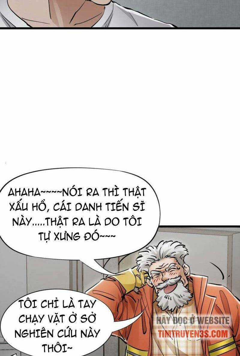 Du Hành Thời Gian Về Ngày Đầu Mạt Thế Chapter 24.5 trang 3