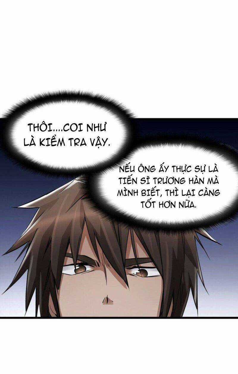 Du Hành Thời Gian Về Ngày Đầu Mạt Thế Chapter 24.5 trang 6