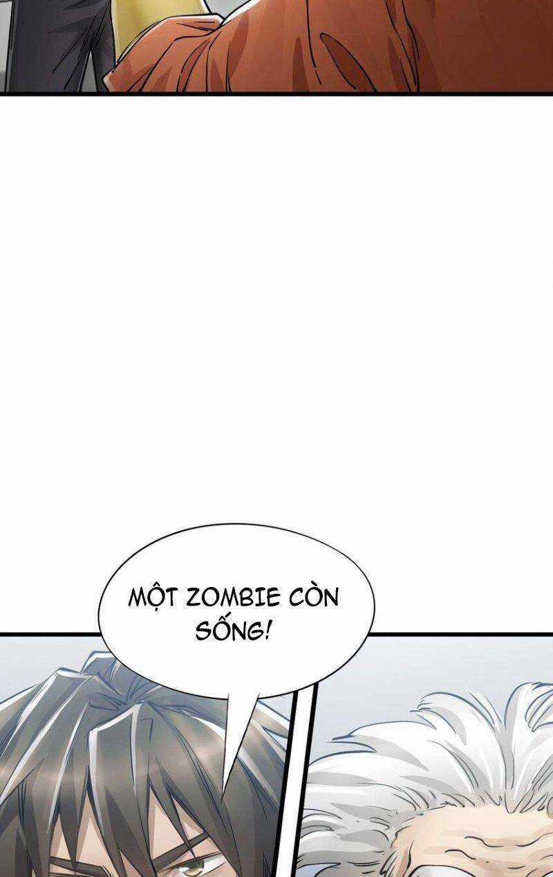 Du Hành Thời Gian Về Ngày Đầu Mạt Thế Chapter 24.5 trang 8