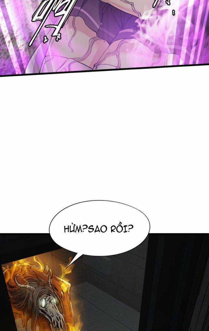 Du Hành Thời Gian Về Ngày Đầu Mạt Thế Chapter 24 trang 10