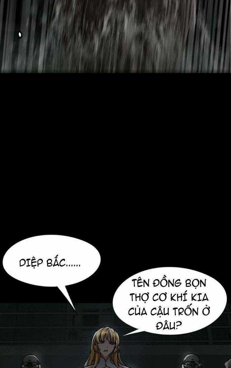 Du Hành Thời Gian Về Ngày Đầu Mạt Thế Chapter 24 trang 17