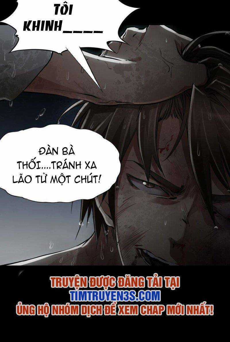 Du Hành Thời Gian Về Ngày Đầu Mạt Thế Chapter 24 trang 20