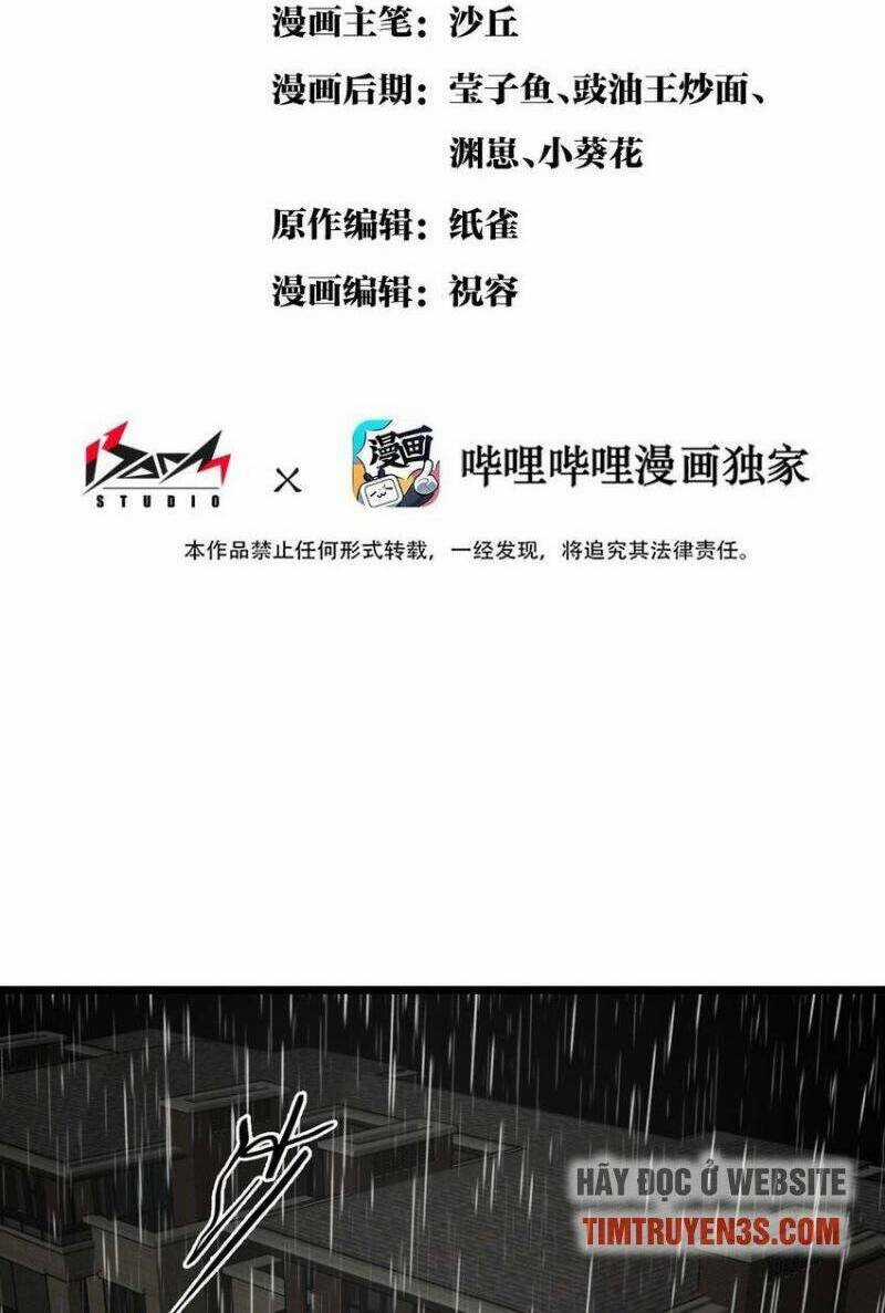 Du Hành Thời Gian Về Ngày Đầu Mạt Thế Chapter 24 trang 3