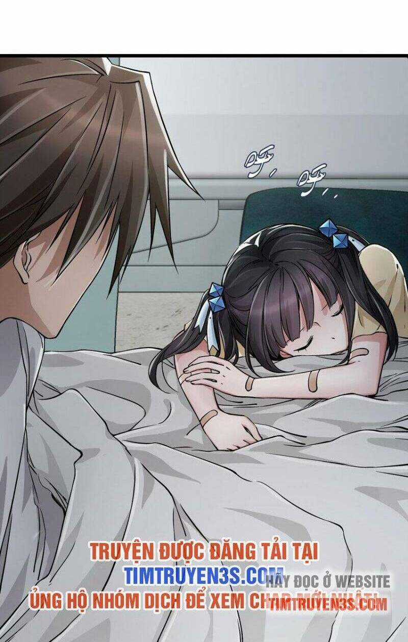 Du Hành Thời Gian Về Ngày Đầu Mạt Thế Chapter 24 trang 31