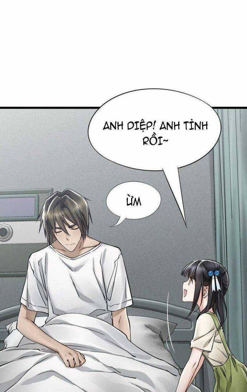 Du Hành Thời Gian Về Ngày Đầu Mạt Thế Chapter 24 trang 33