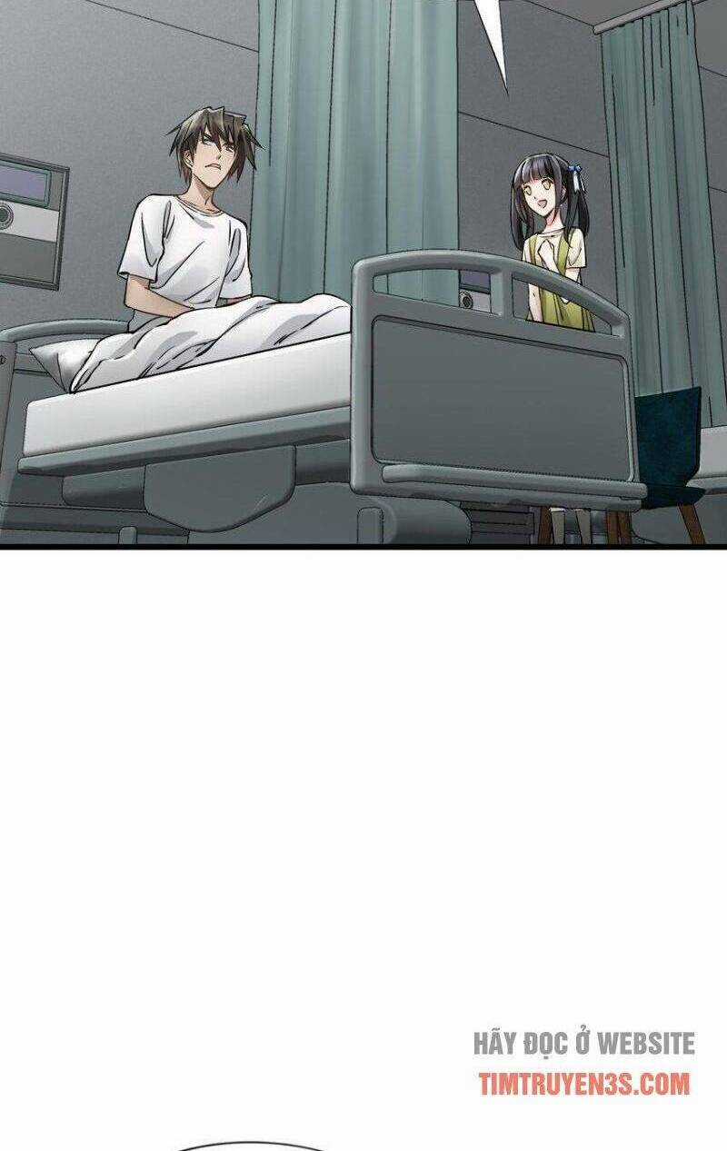 Du Hành Thời Gian Về Ngày Đầu Mạt Thế Chapter 24 trang 35