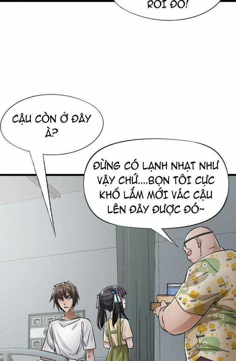 Du Hành Thời Gian Về Ngày Đầu Mạt Thế Chapter 24 trang 37