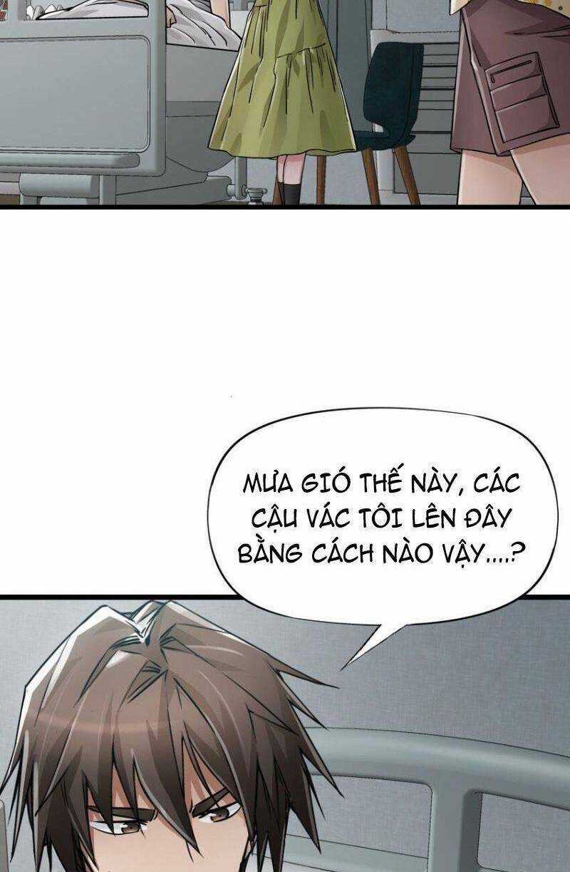 Du Hành Thời Gian Về Ngày Đầu Mạt Thế Chapter 24 trang 38