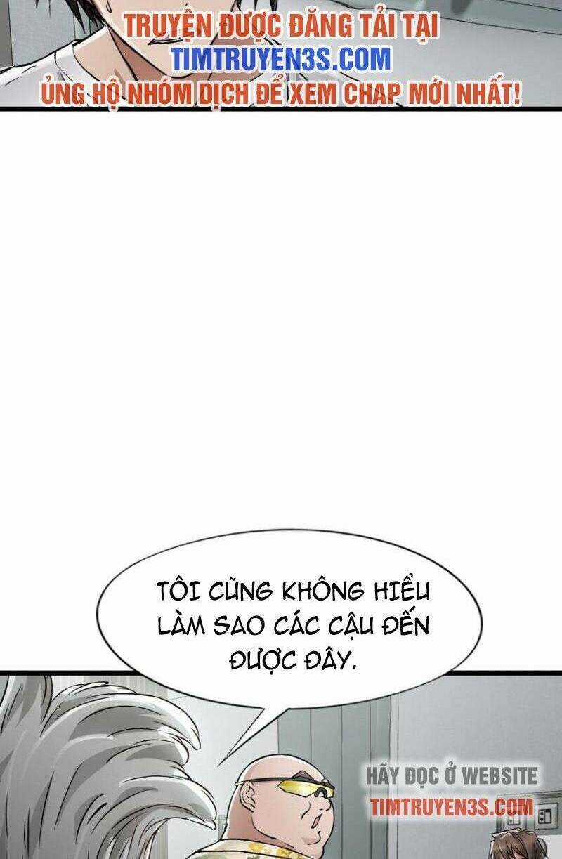 Du Hành Thời Gian Về Ngày Đầu Mạt Thế Chapter 24 trang 39