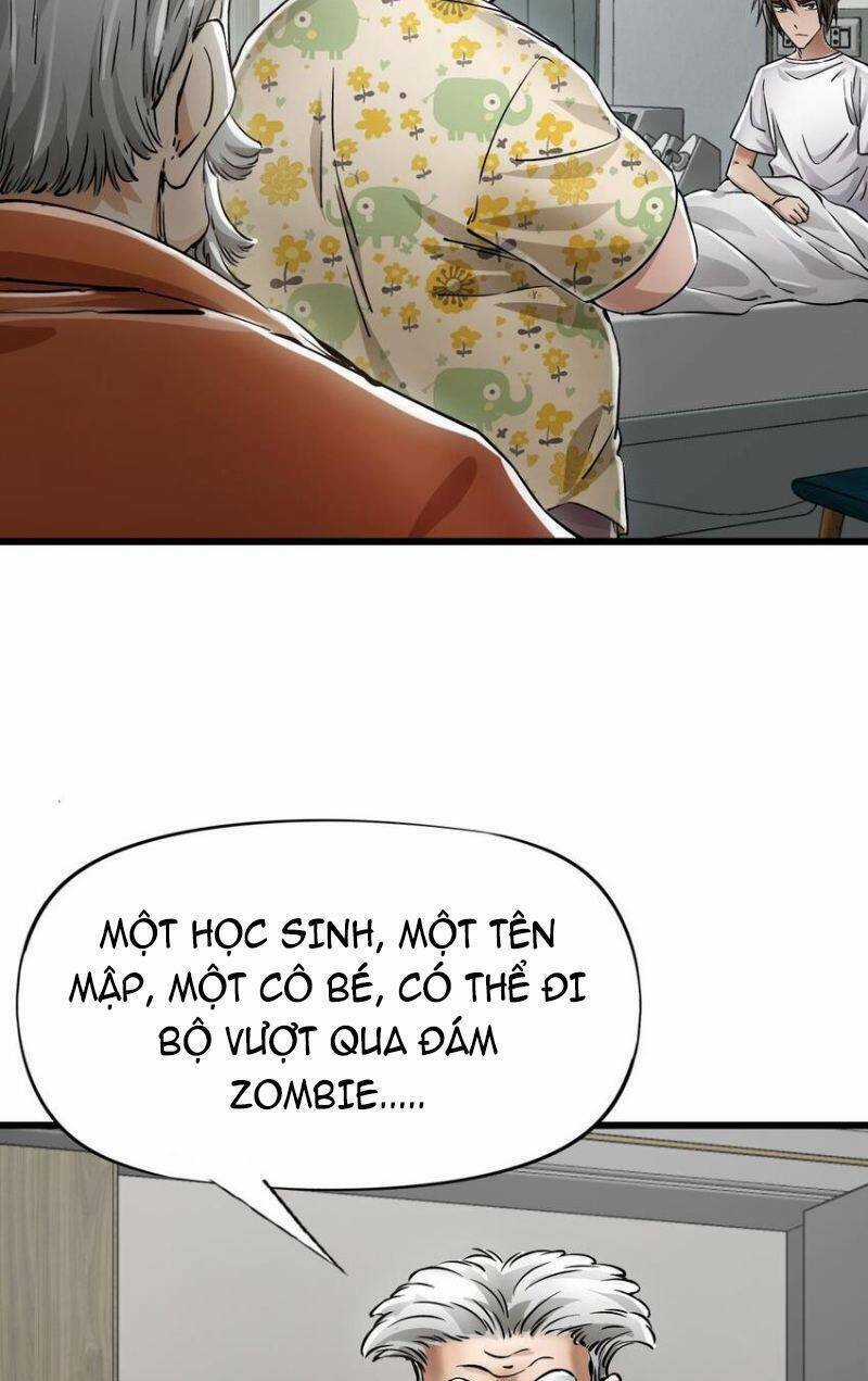 Du Hành Thời Gian Về Ngày Đầu Mạt Thế Chapter 24 trang 40