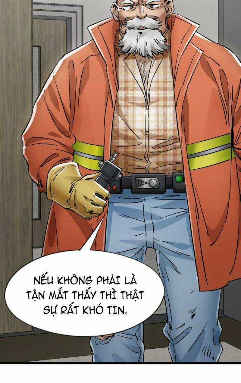 Du Hành Thời Gian Về Ngày Đầu Mạt Thế Chapter 24 trang 41