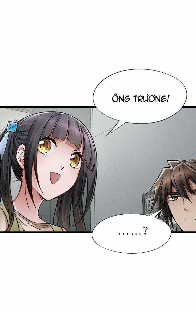 Du Hành Thời Gian Về Ngày Đầu Mạt Thế Chapter 24 trang 42