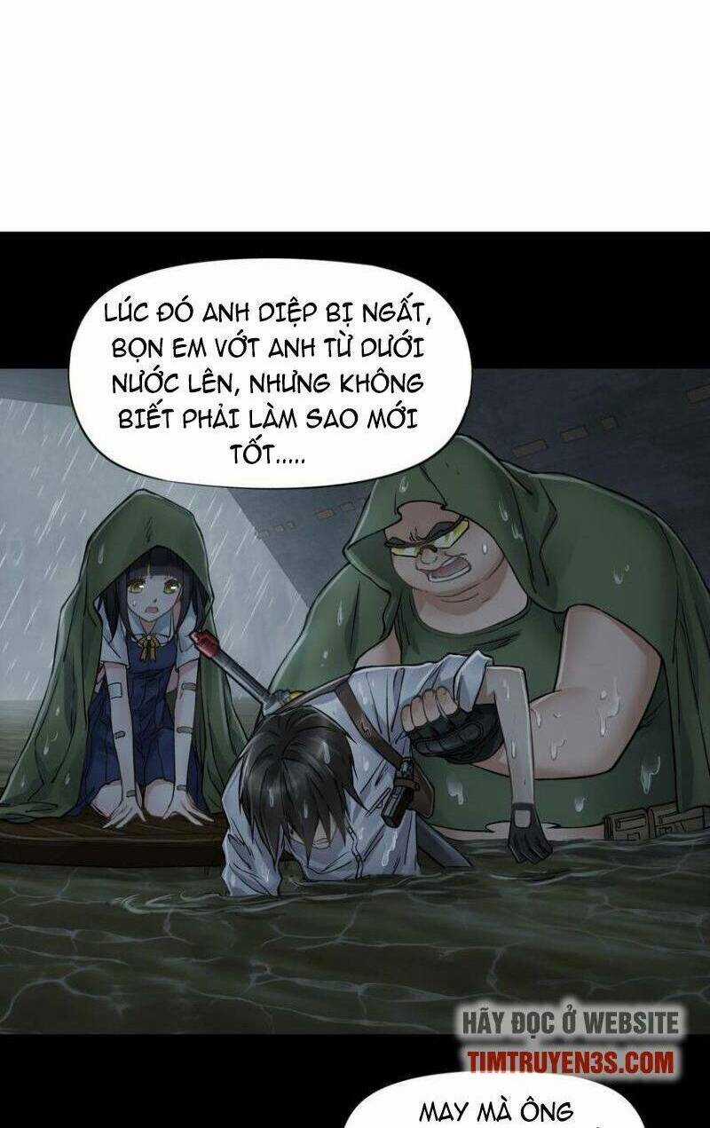 Du Hành Thời Gian Về Ngày Đầu Mạt Thế Chapter 24 trang 43