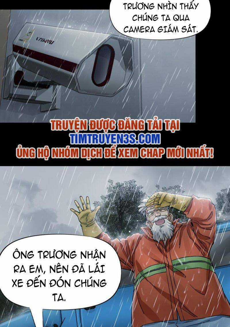 Du Hành Thời Gian Về Ngày Đầu Mạt Thế Chapter 24 trang 44