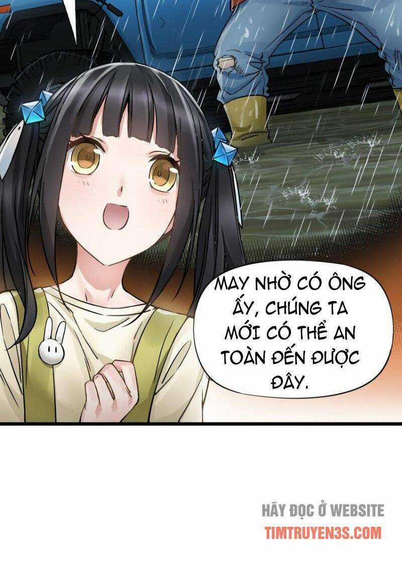 Du Hành Thời Gian Về Ngày Đầu Mạt Thế Chapter 24 trang 45