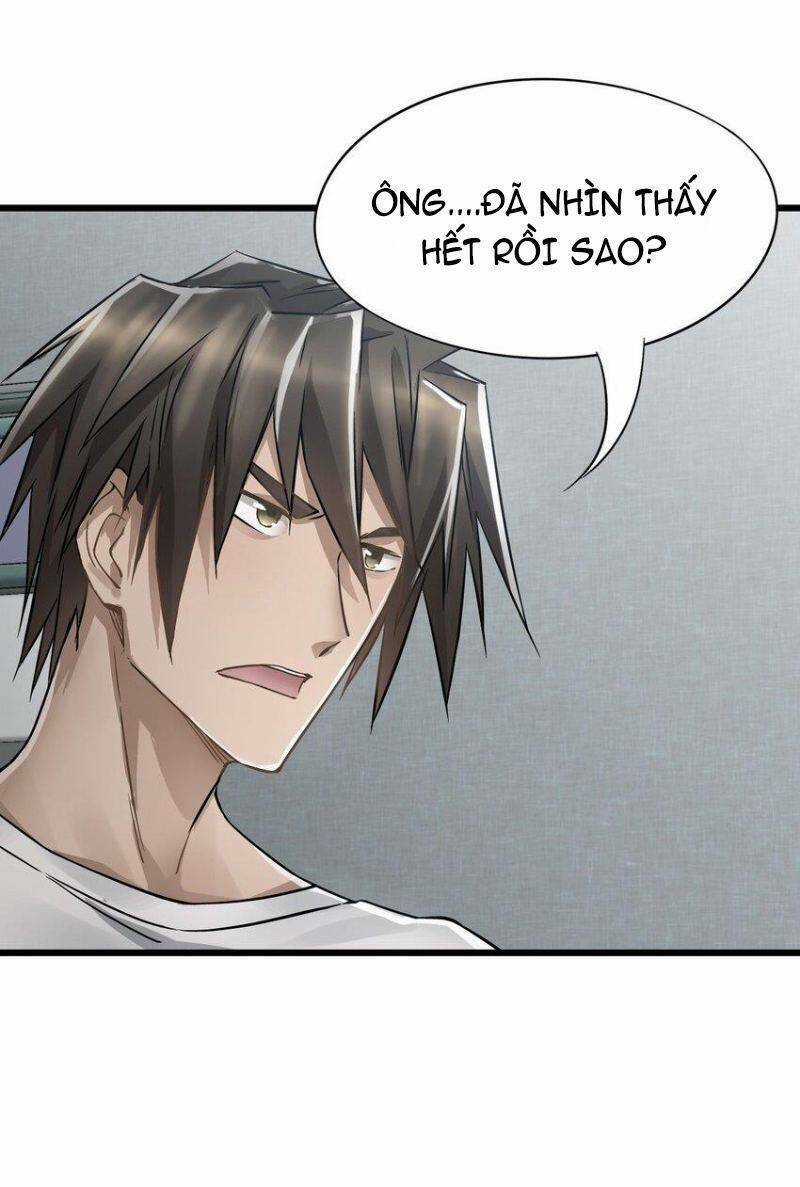 Du Hành Thời Gian Về Ngày Đầu Mạt Thế Chapter 24 trang 46