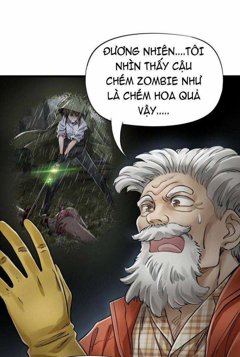 Du Hành Thời Gian Về Ngày Đầu Mạt Thế Chapter 24 trang 47