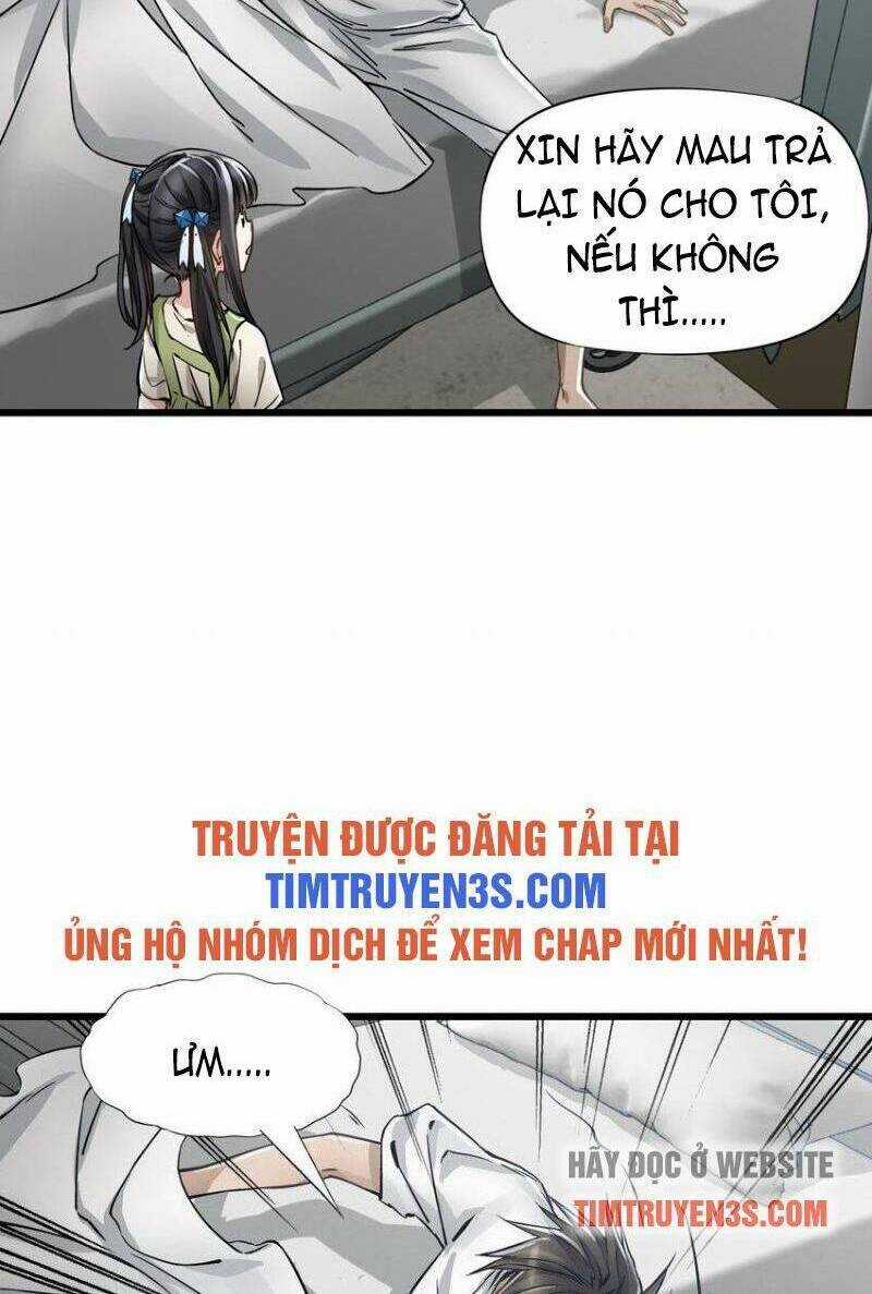 Du Hành Thời Gian Về Ngày Đầu Mạt Thế Chapter 24 trang 49